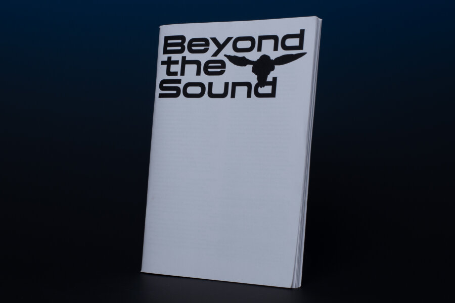 Beyond the Sound